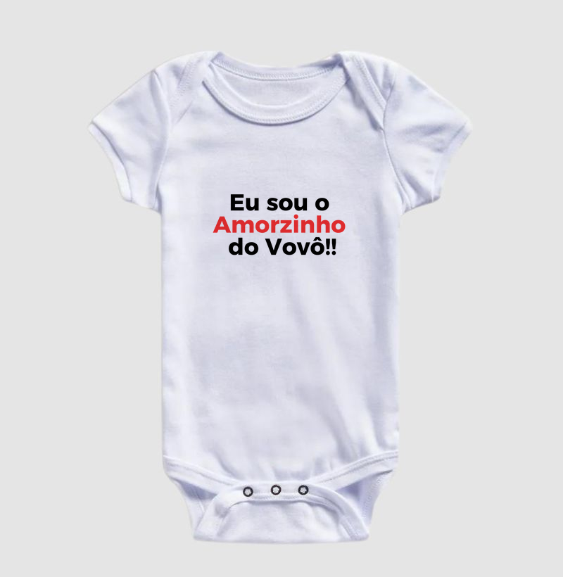 Amorzinho do Vovô