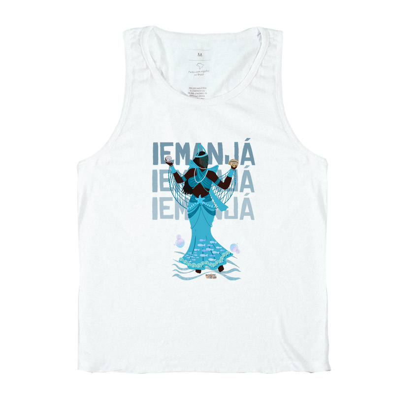 Regata Iemanjá Maria Patuá