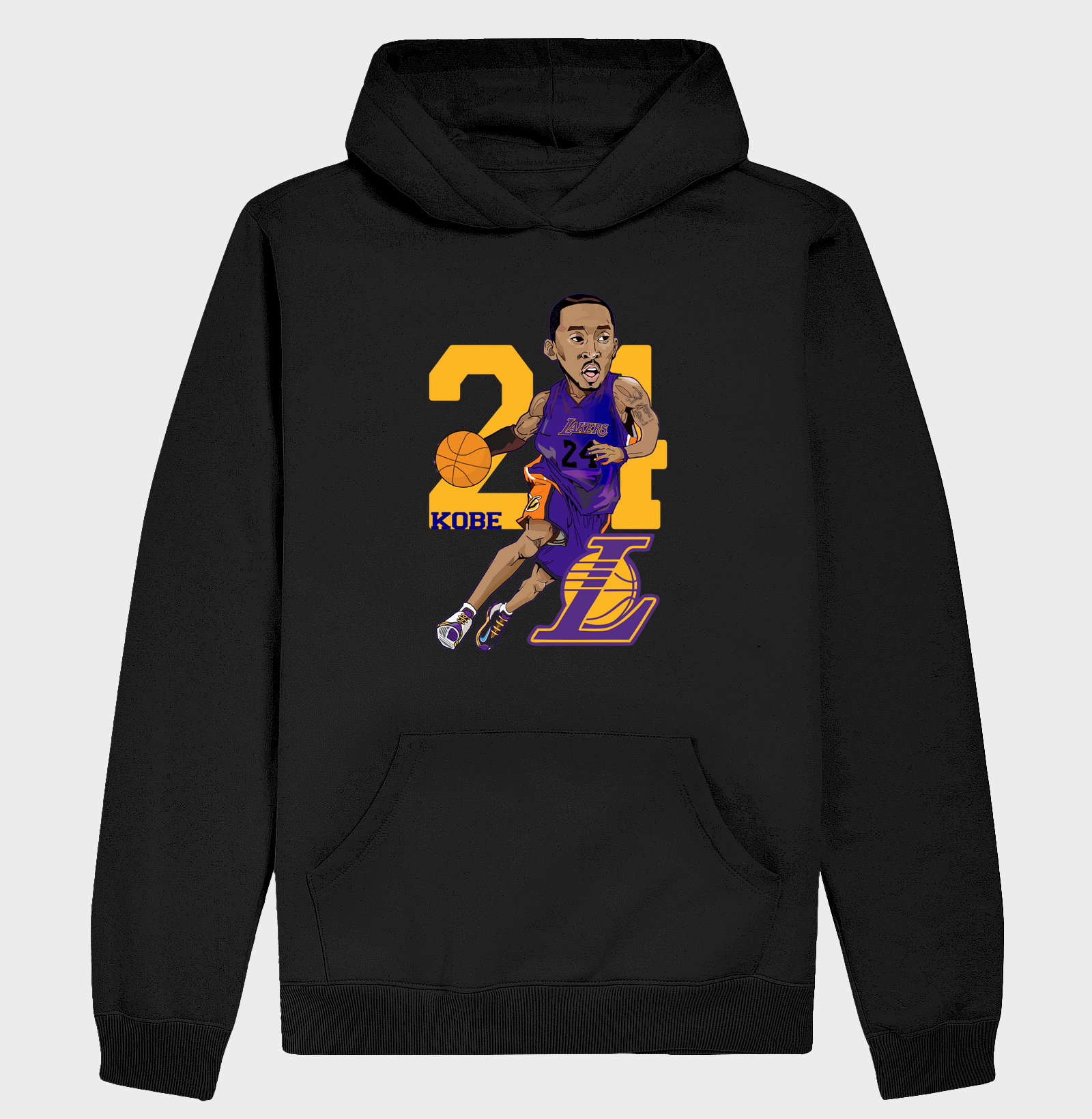 Mamba Legacy