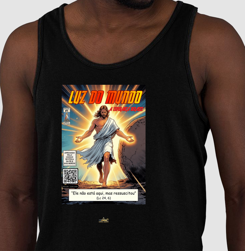 Cristo Ressuscitado - HQ