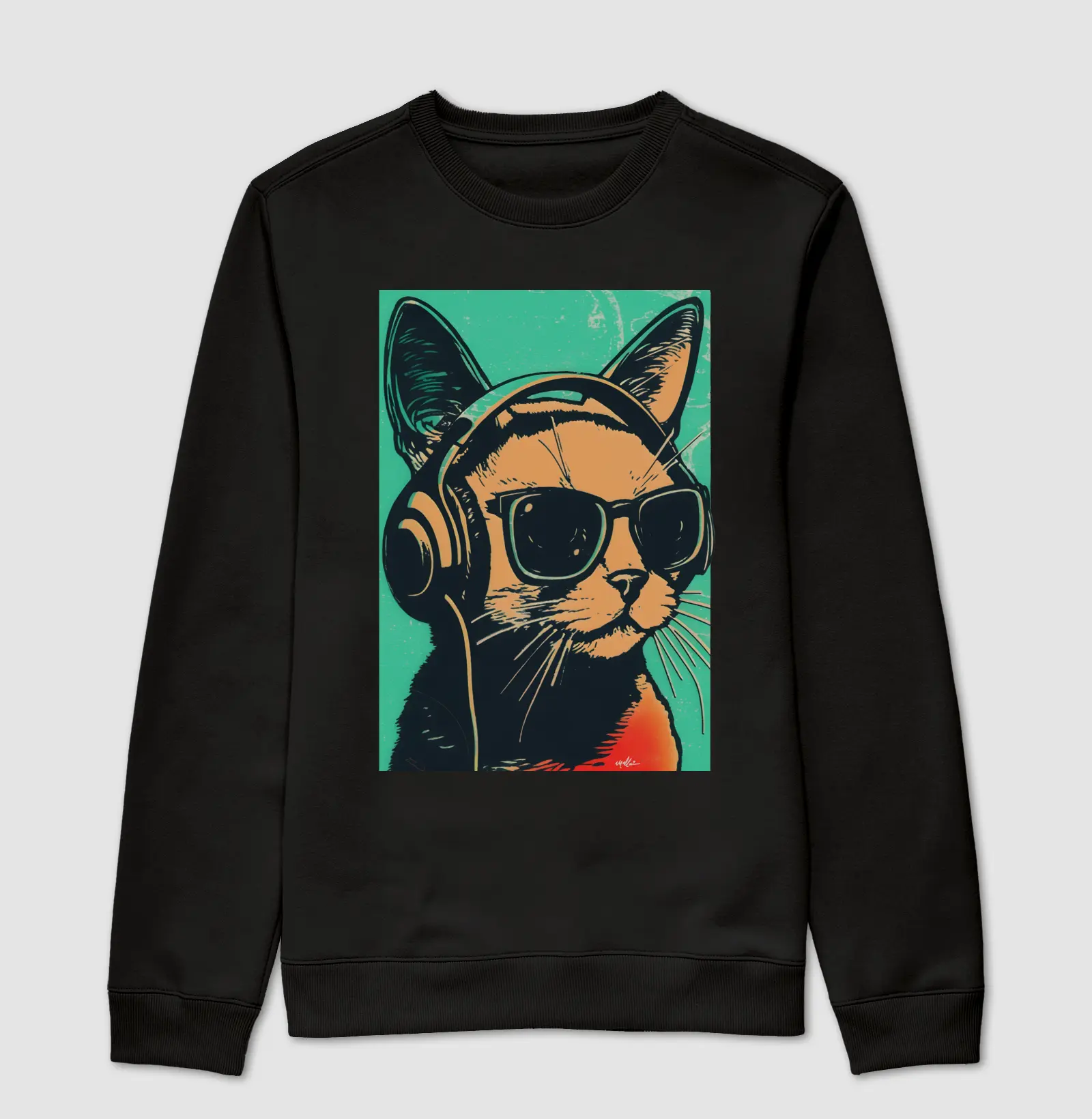 Pop Cat