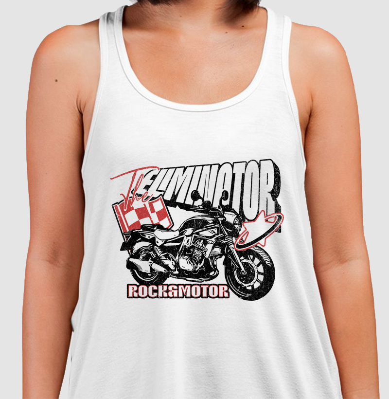 The Eliminator