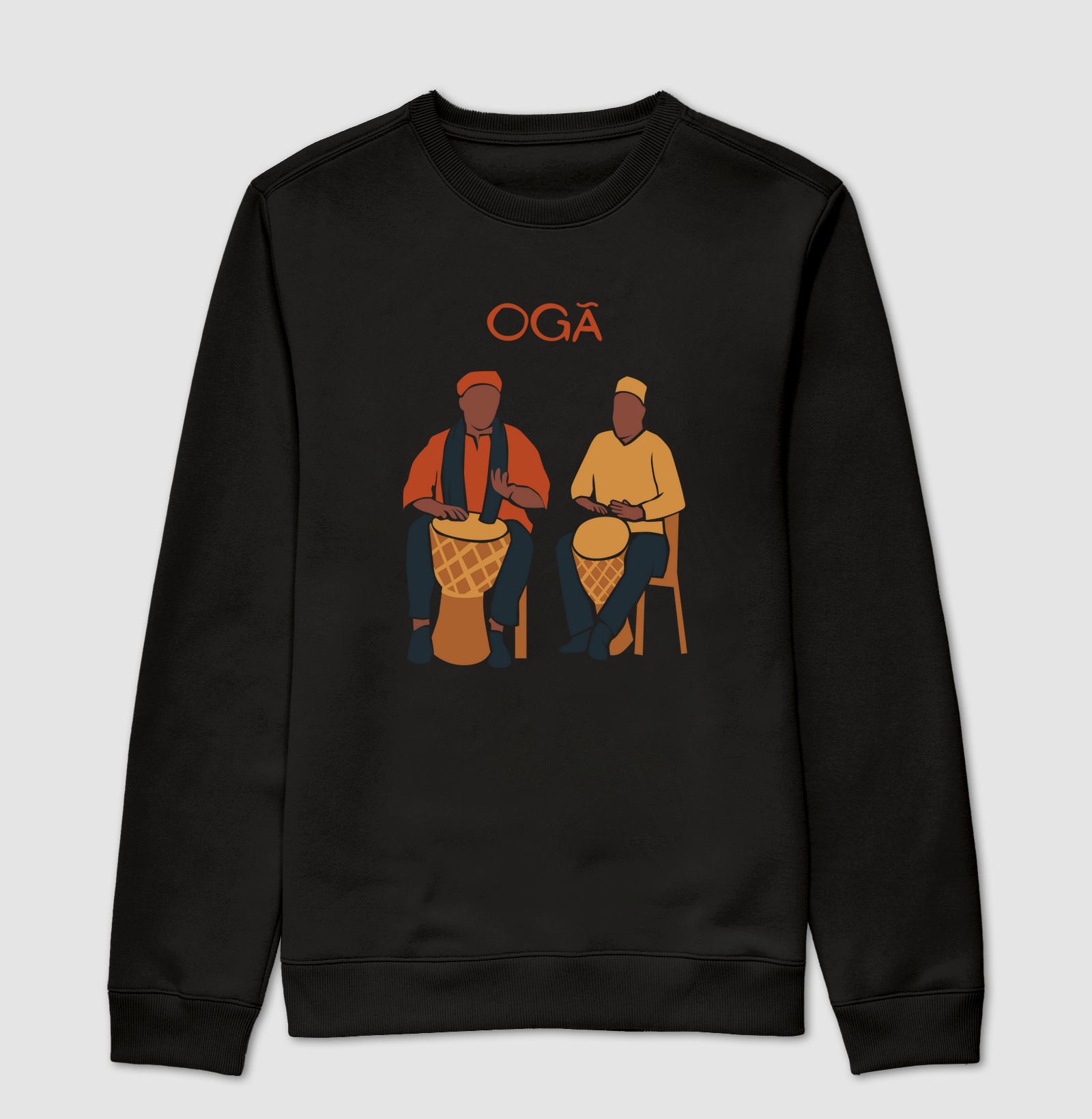 Ogã