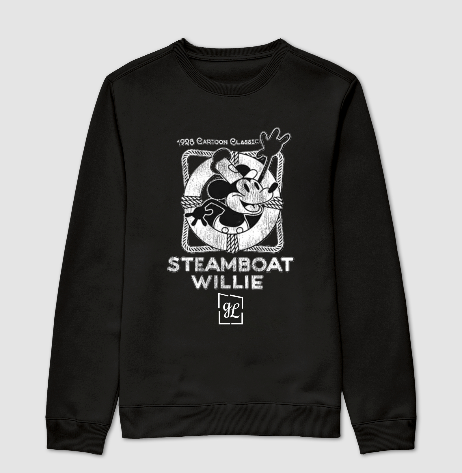 Vapor Willie v2 - cartoon collection