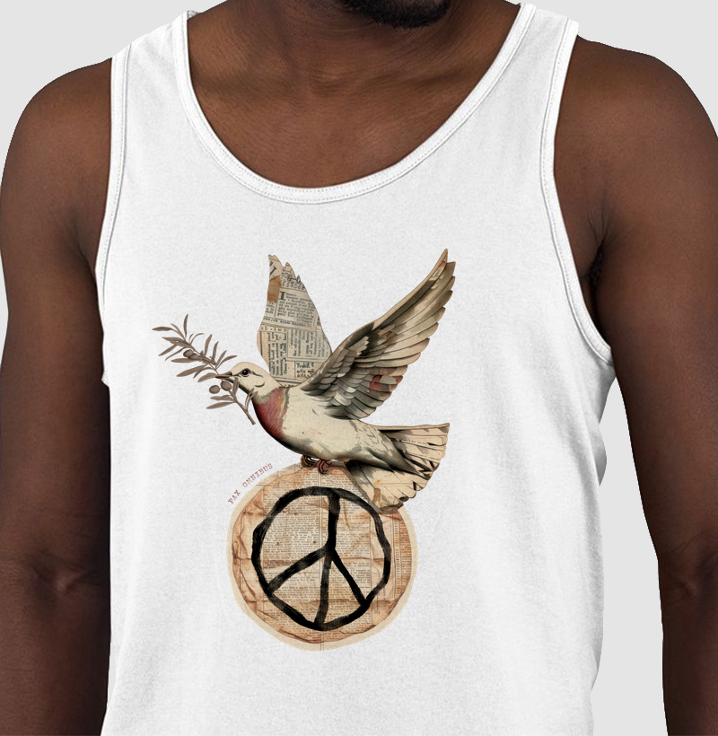 Colagens - Pax Omnibus - Regata