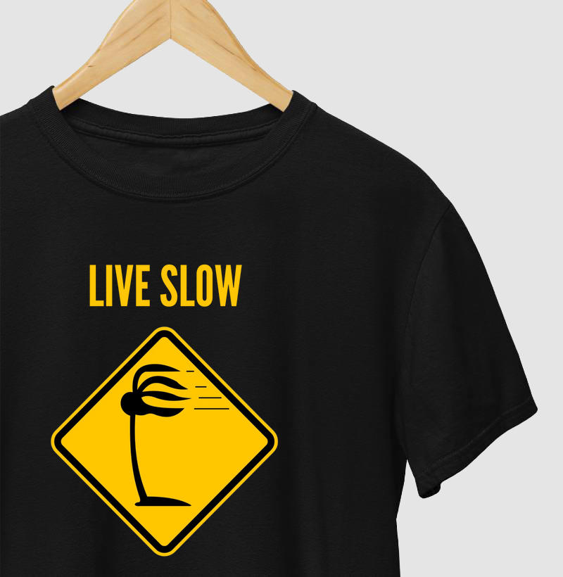 Camiseta Algodão Coqueiro