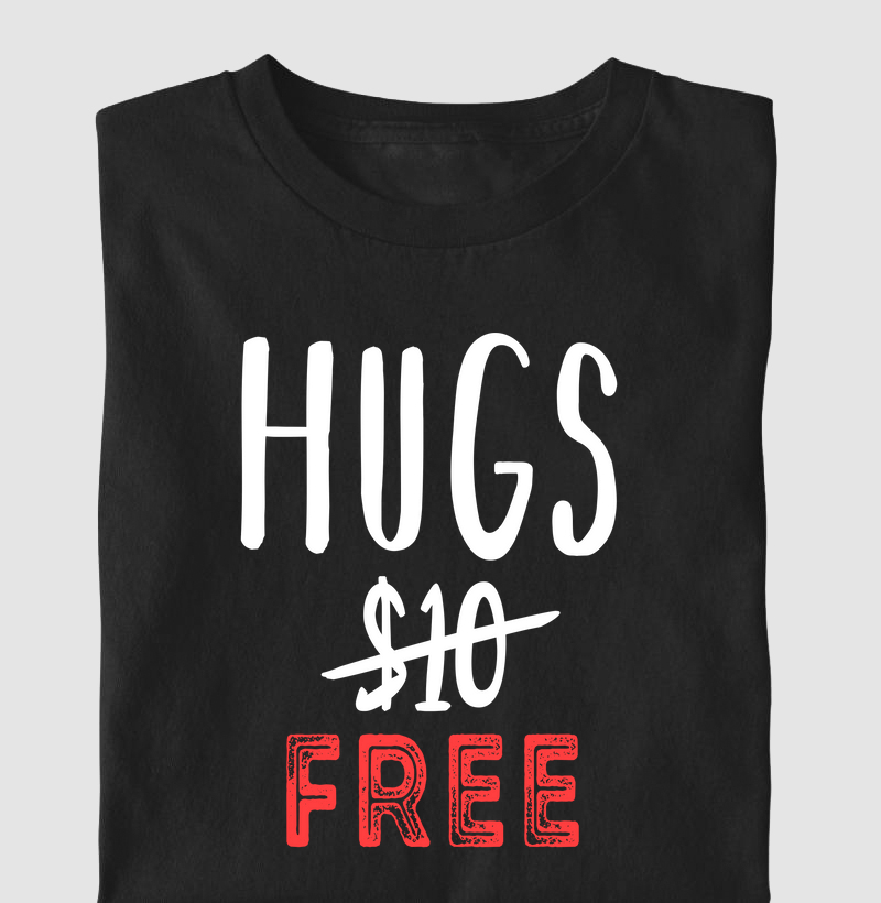 Hugs Free
