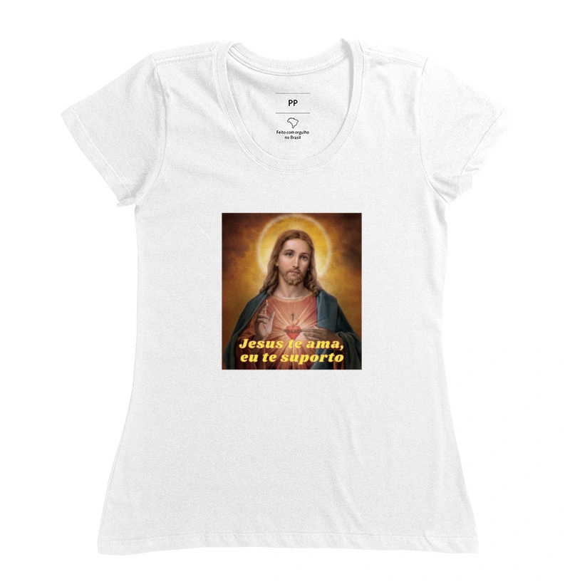 BADDIE JESUS