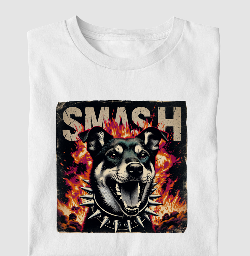 Smash