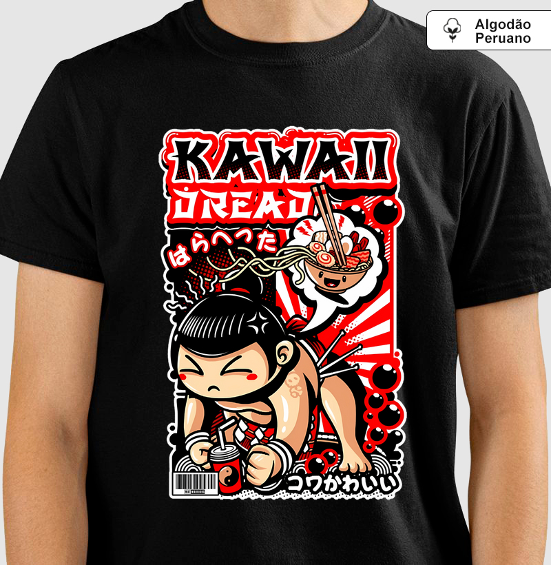 KAWAII DREAD SUMÔ