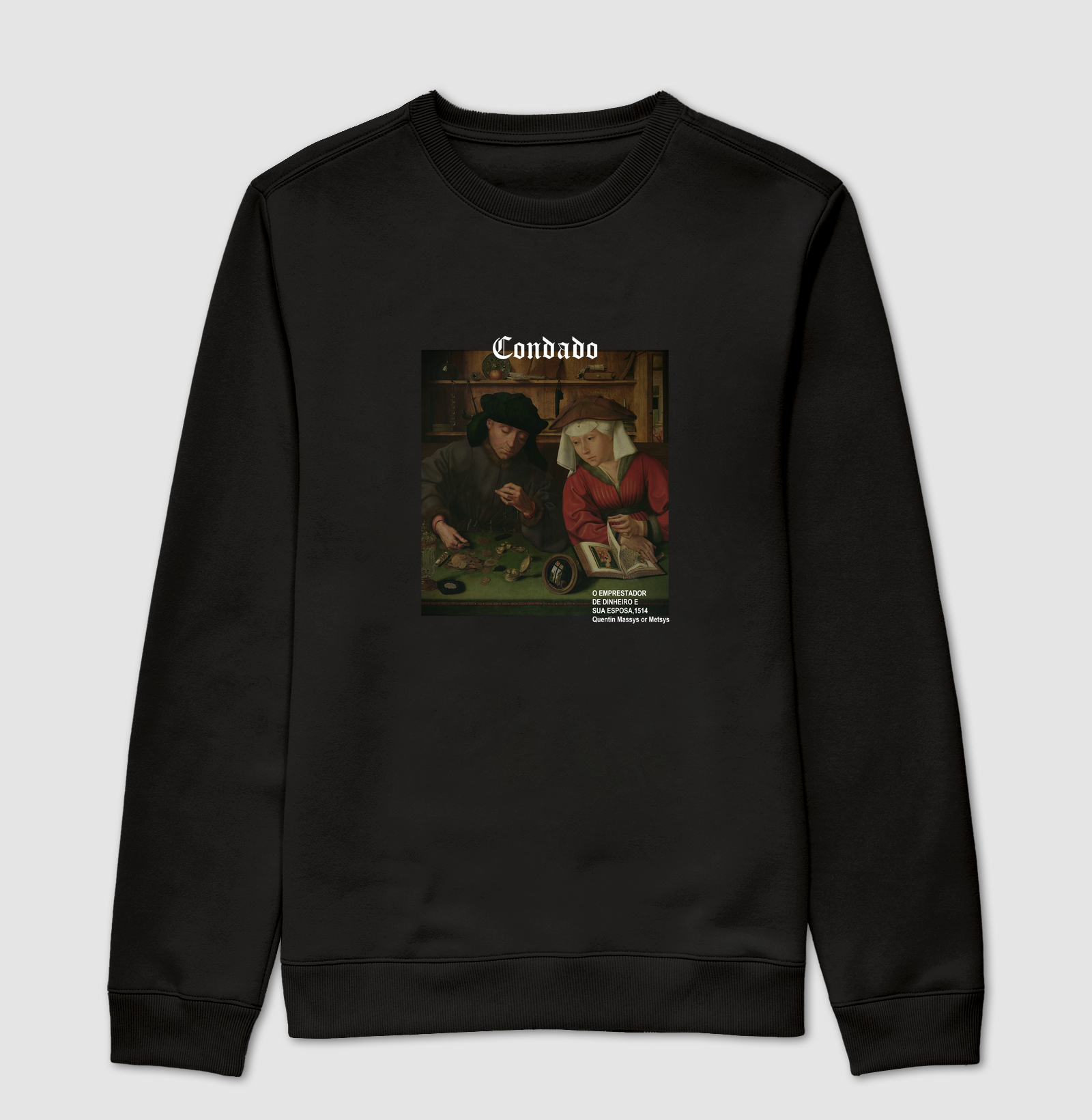 Camisa 0