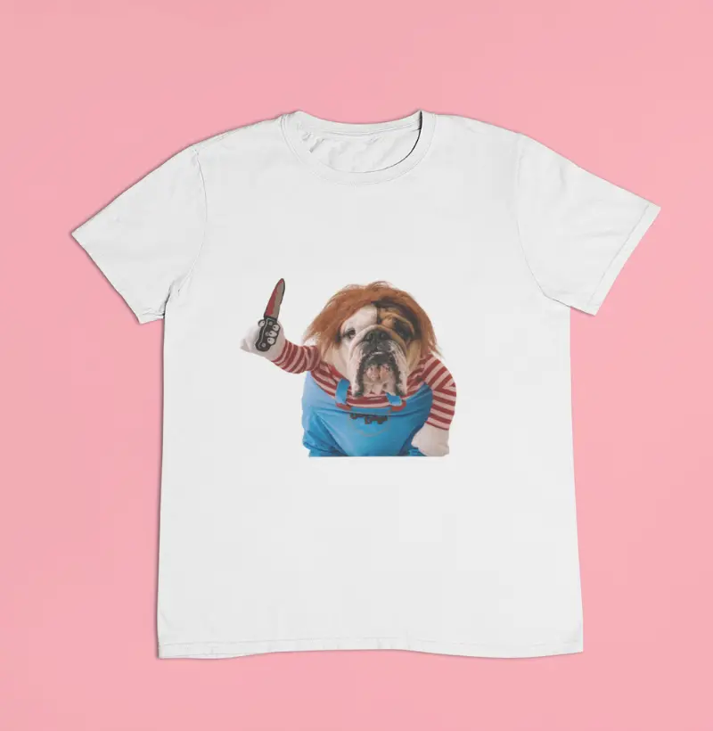 Chucky