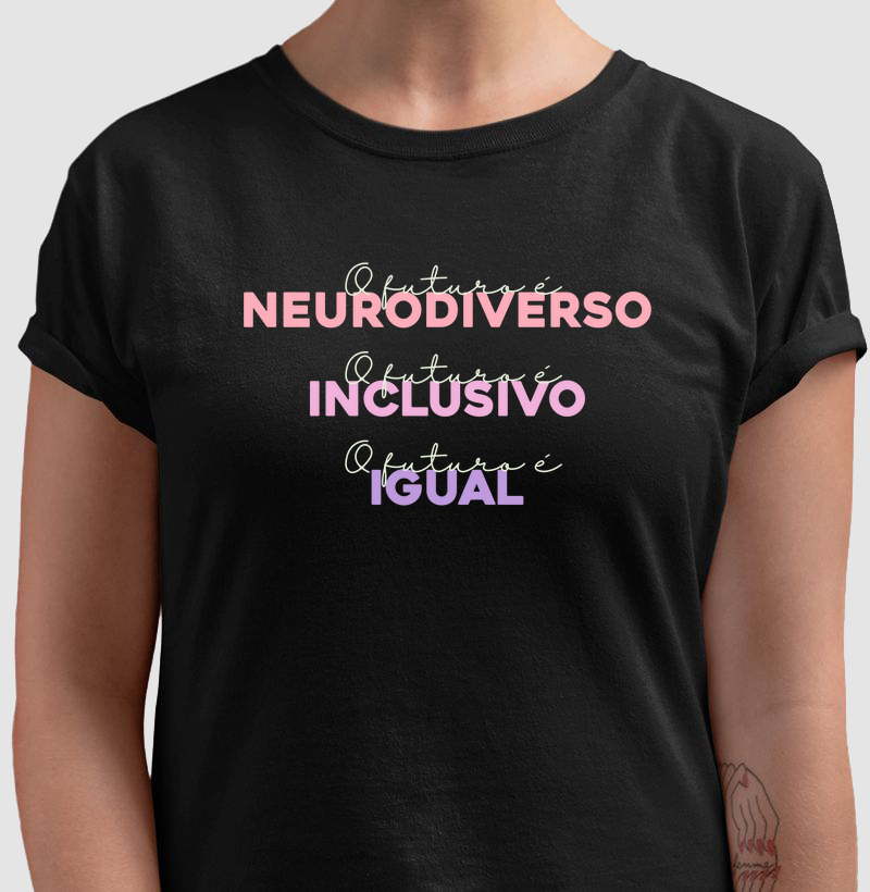 O futuro é neurodiverso