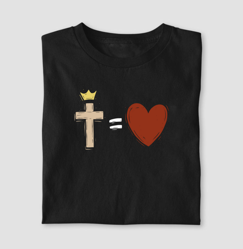 Cruz Igual Amor