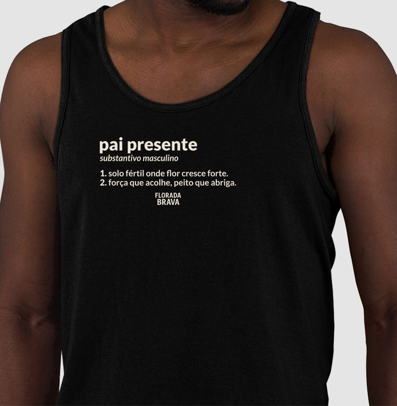 Pai Presente | Verbete