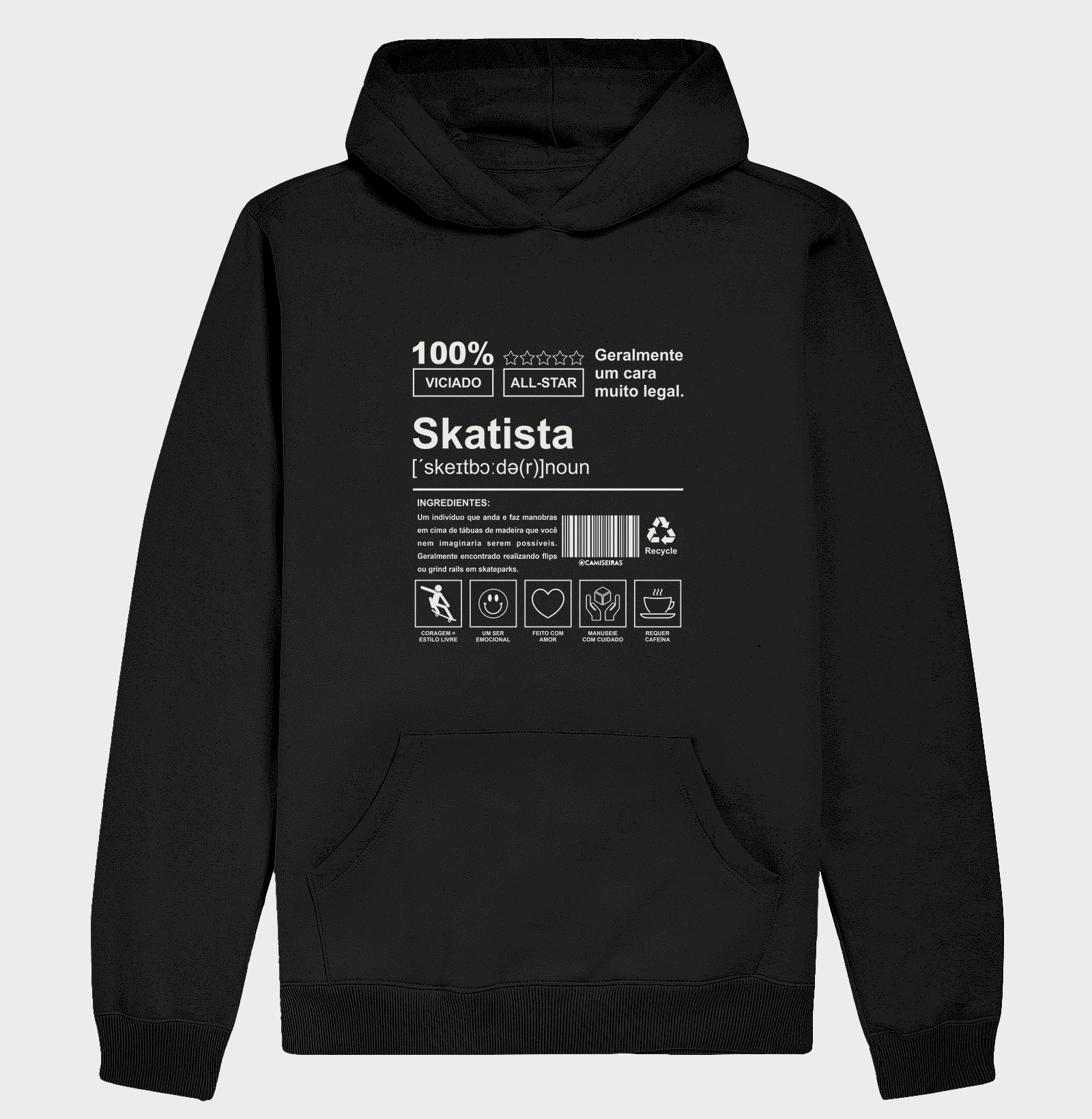 Skatista