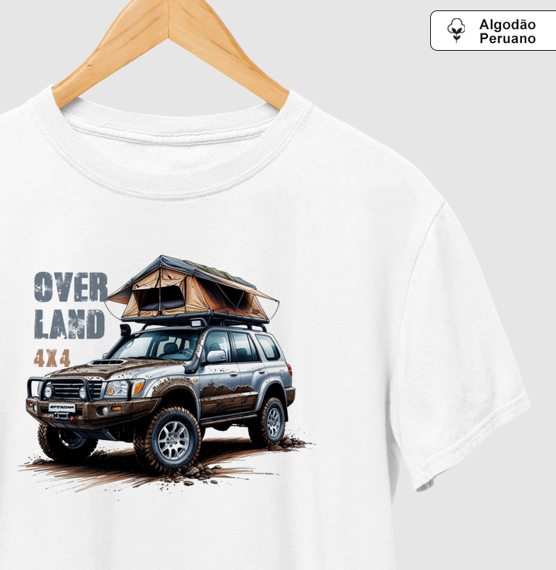 Camisa 0