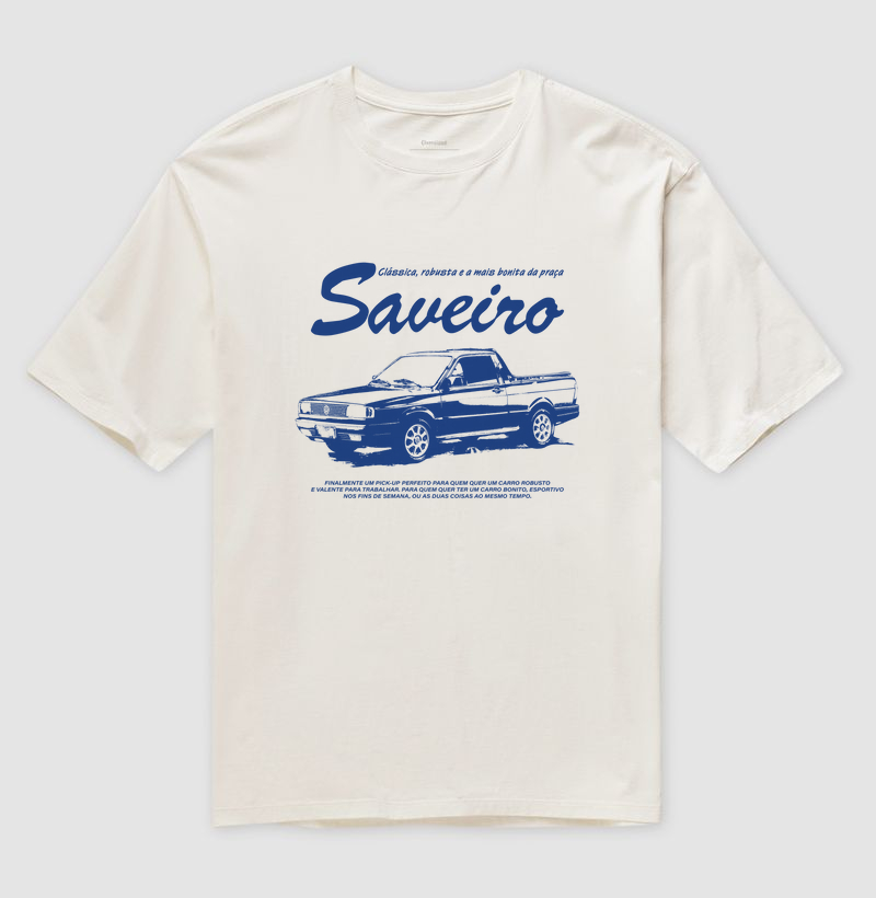 Saveiro | A mais bonita da praça
