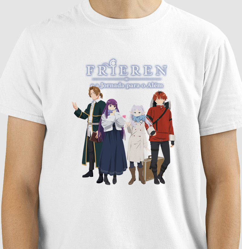 Sousou no Frieren