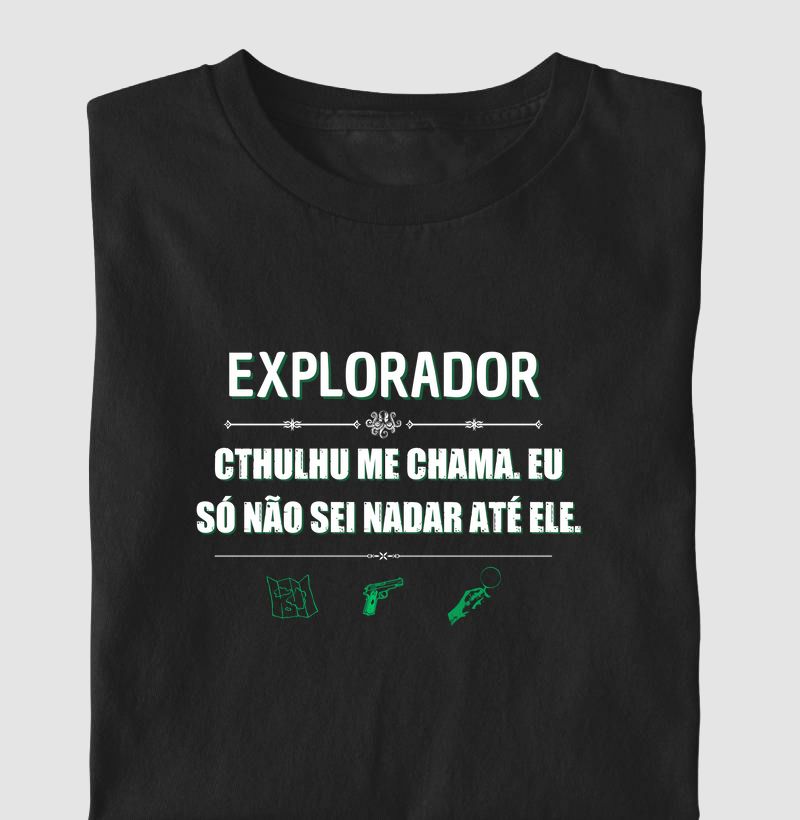 CLASSES - Exploradores