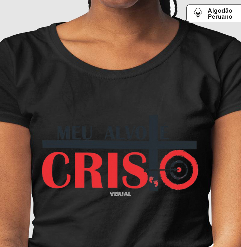Crist target - Visual