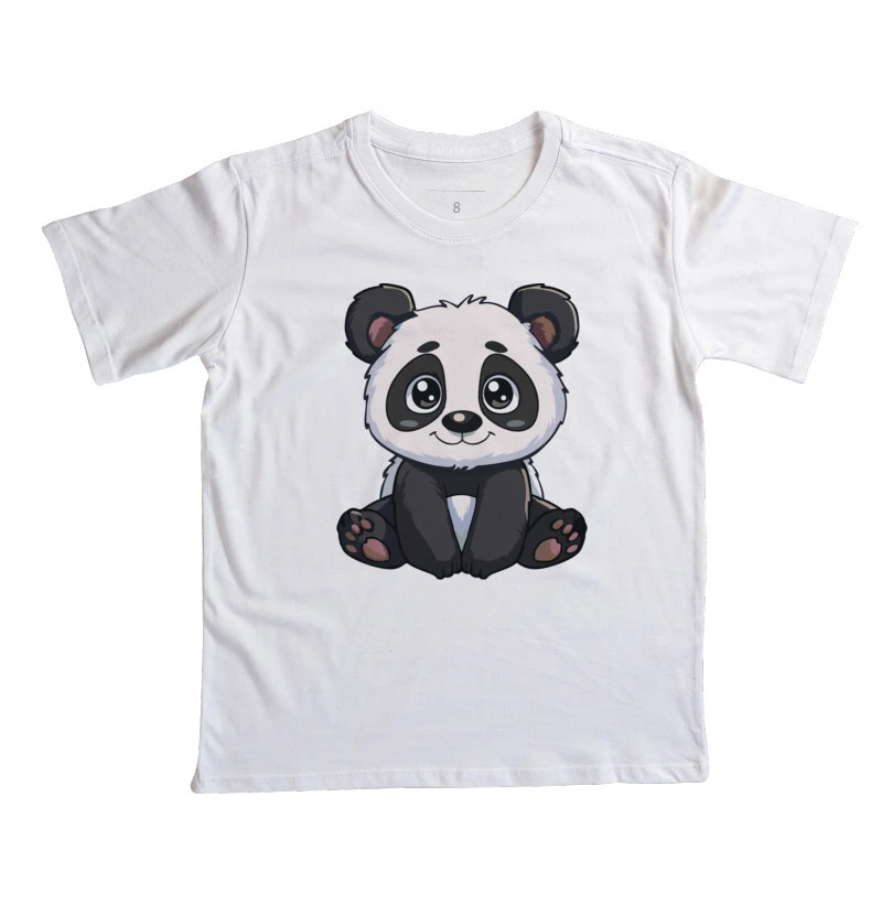 Panda Fofo