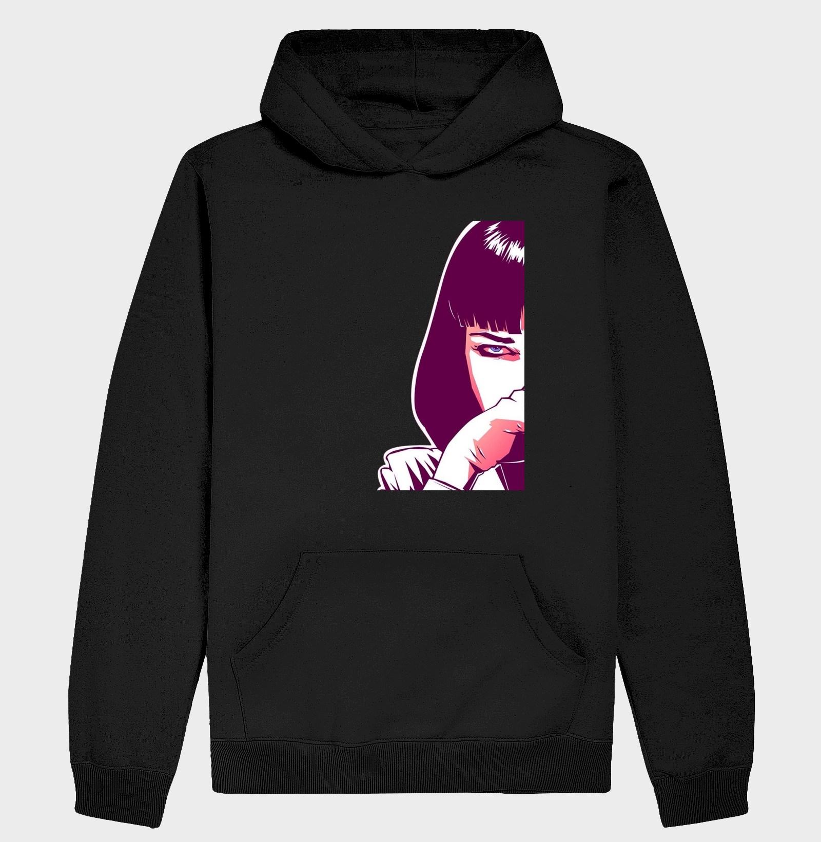 Mia Wallace