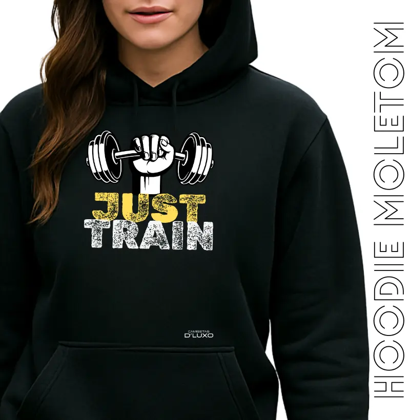 JUST TRAIN
