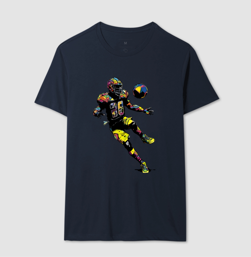 Neon Soccer