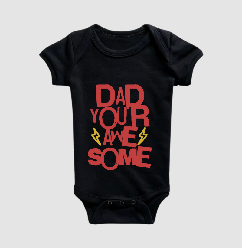 Dad You'R Awesome