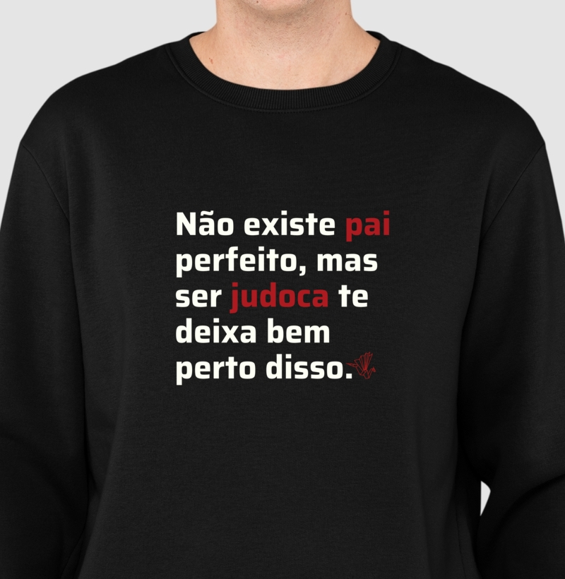 Pai Judoca