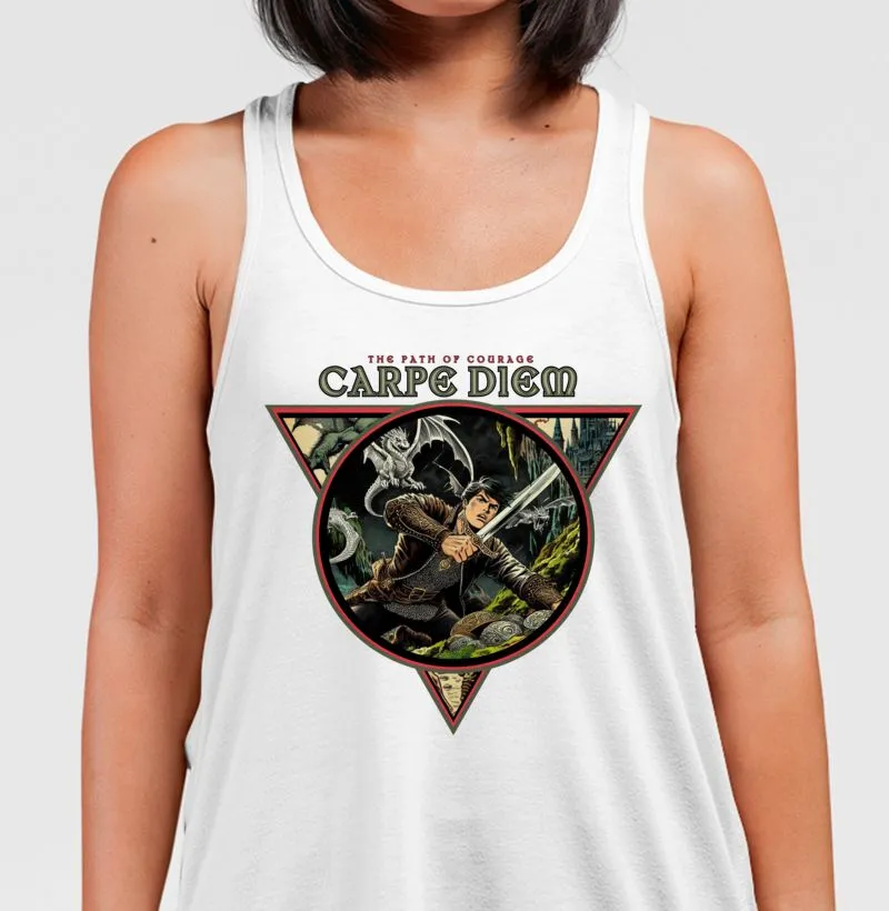 Carpe Diem 01#