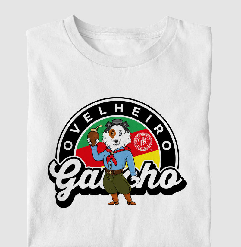 Ovelheiro Gaucho
