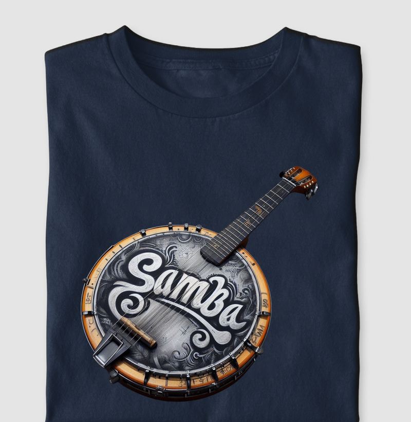 Banjo Samba