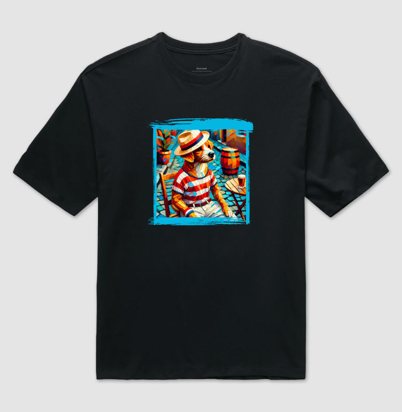Camisa 0