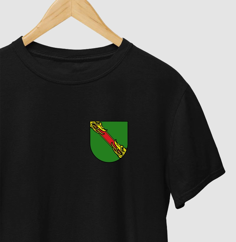 Brasão da Família Freire Escudo 