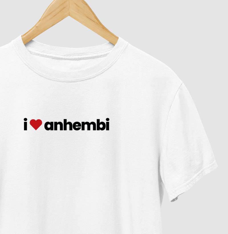 I Love Anhembi