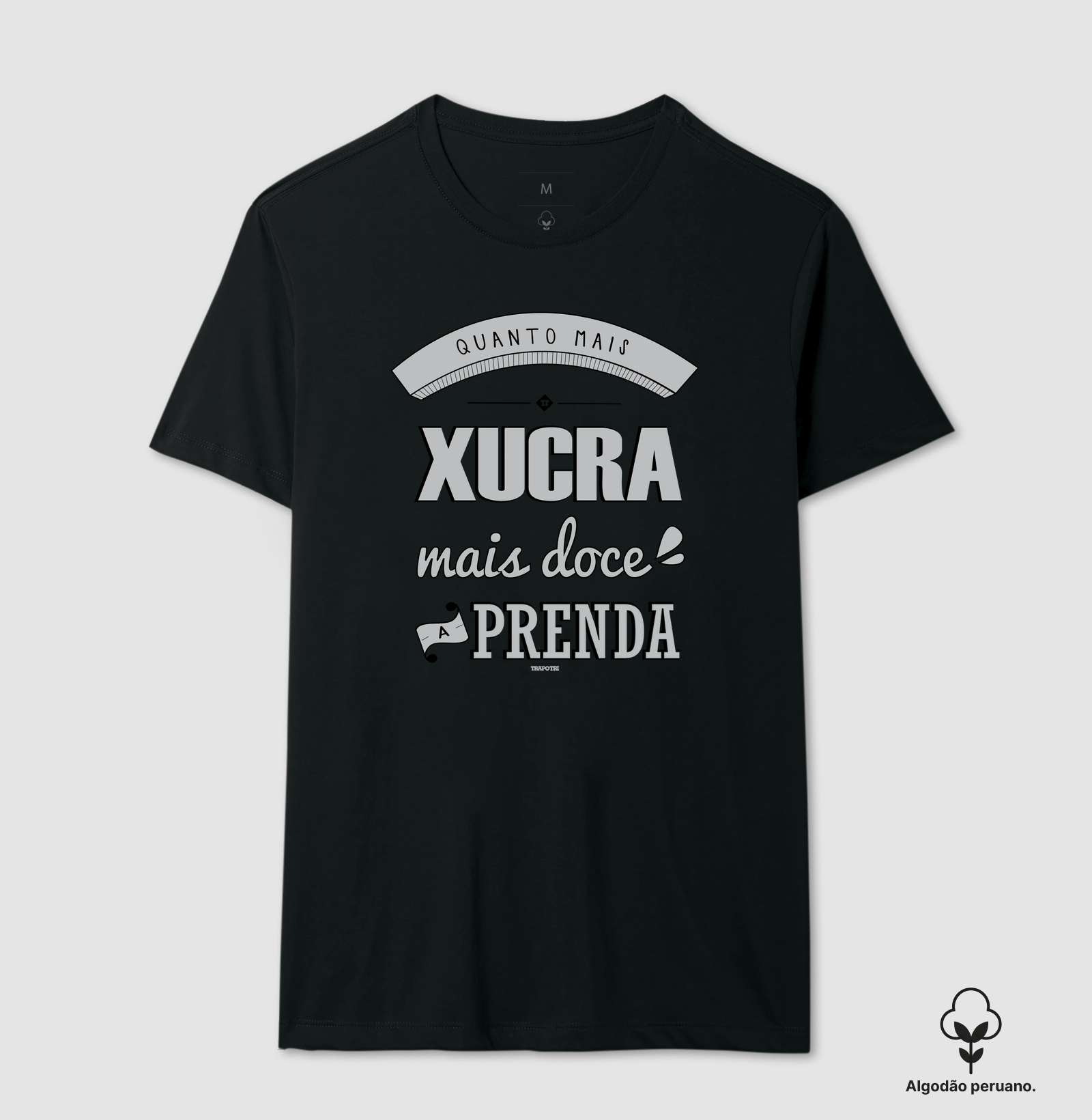 Quanto Mais Xucra