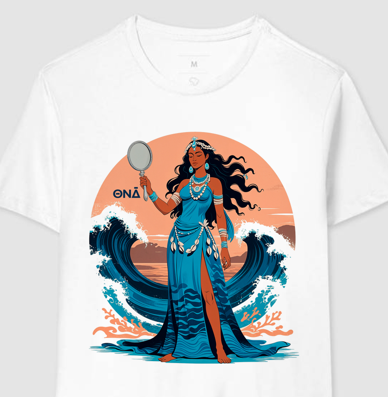 RAINHA DO MAR