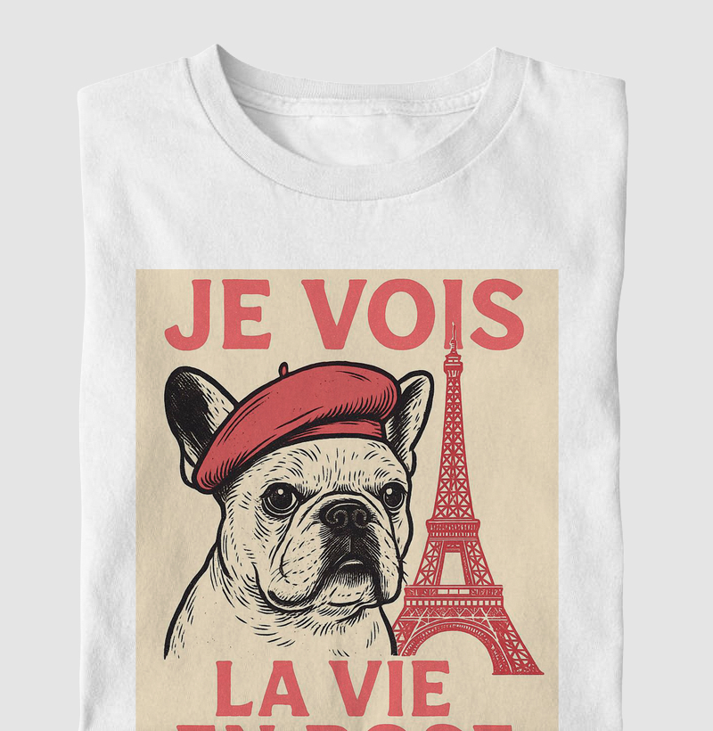 La vie en rose