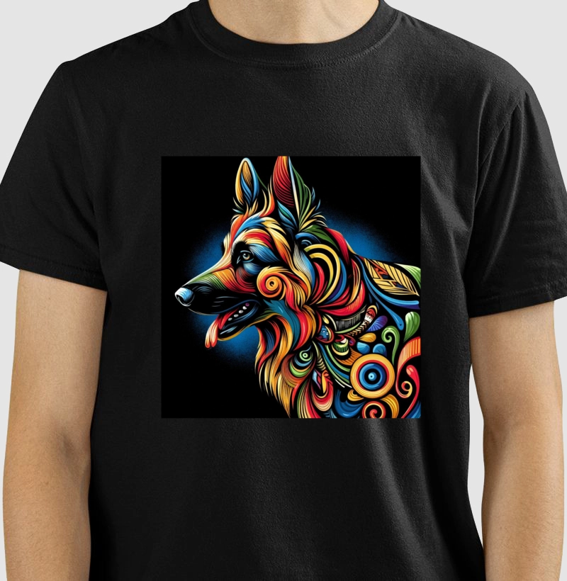 Pastor Alemão - Dogart