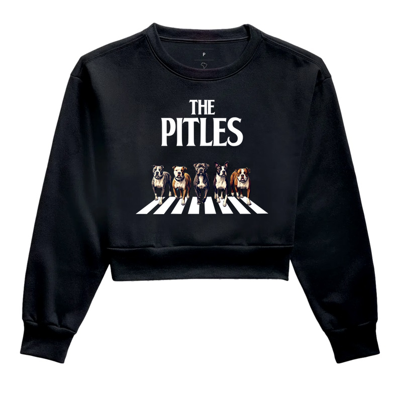 THE PITLES