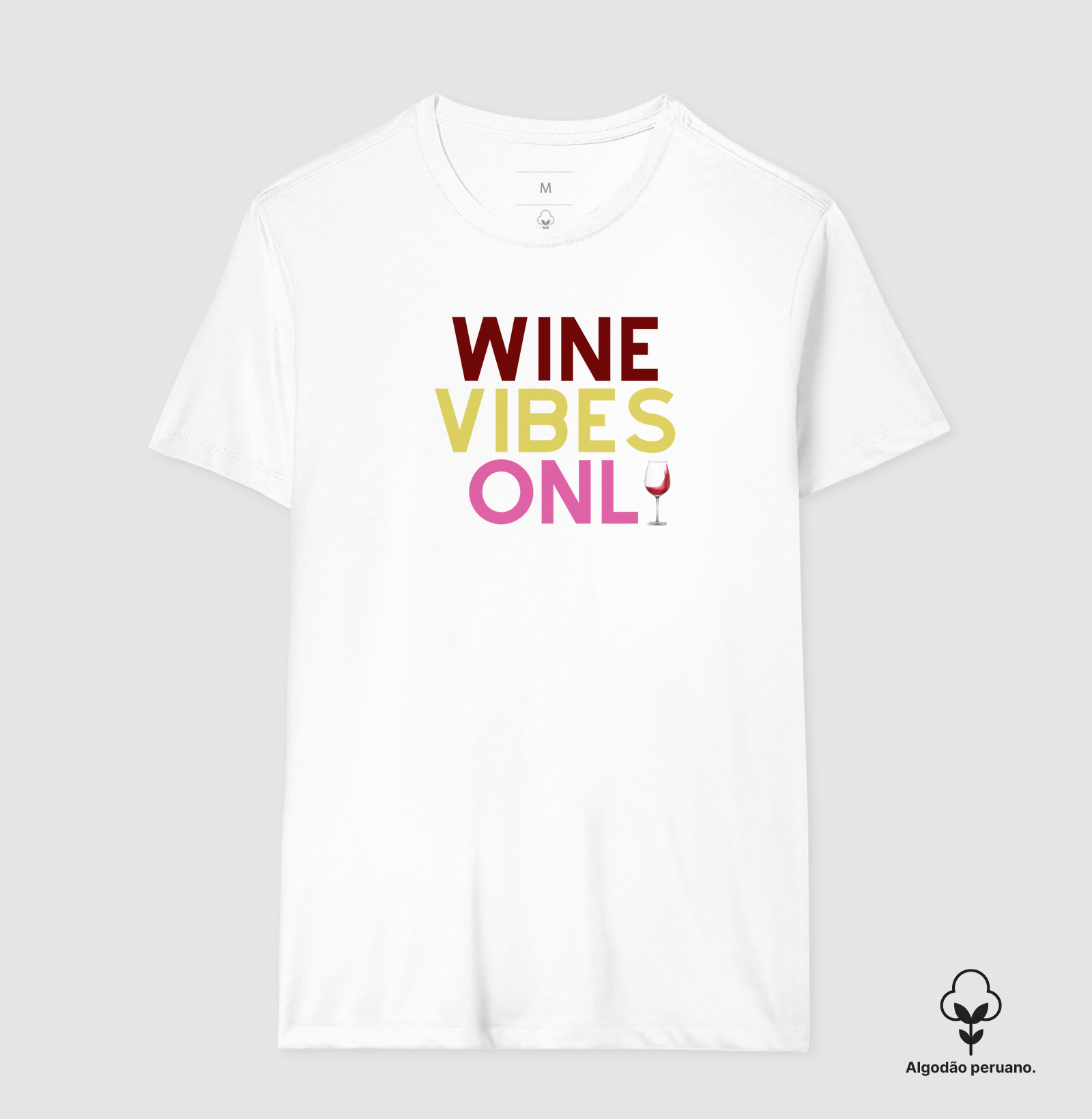 Wine Vibes Only