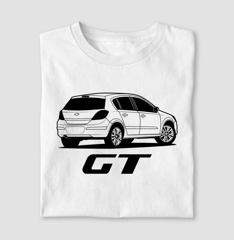 GT VERSO