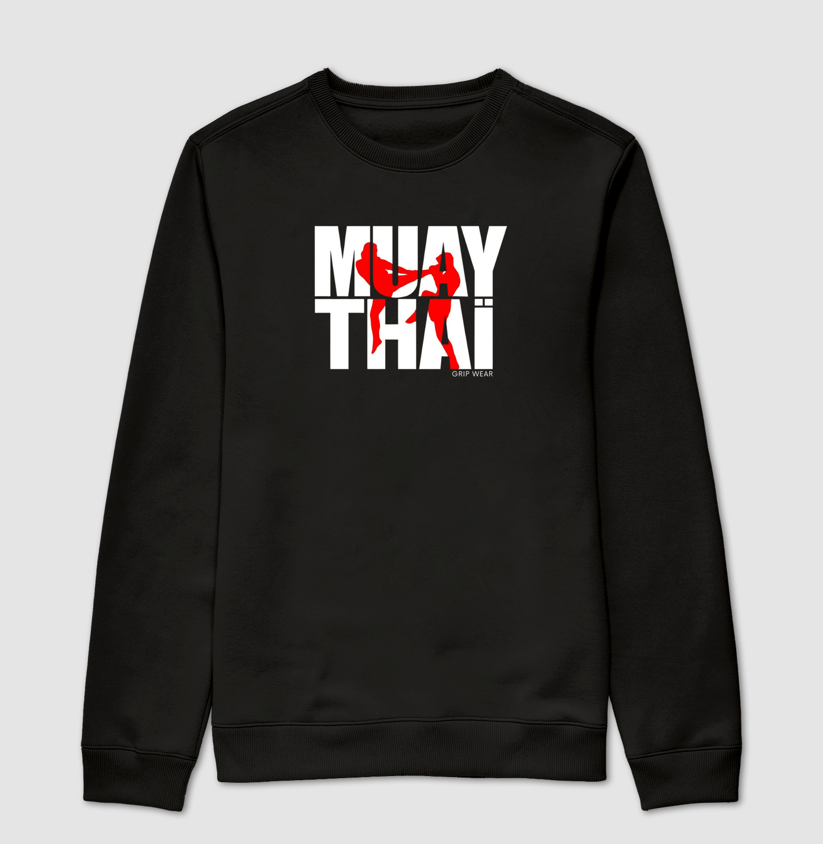 Muay Thai Jogo