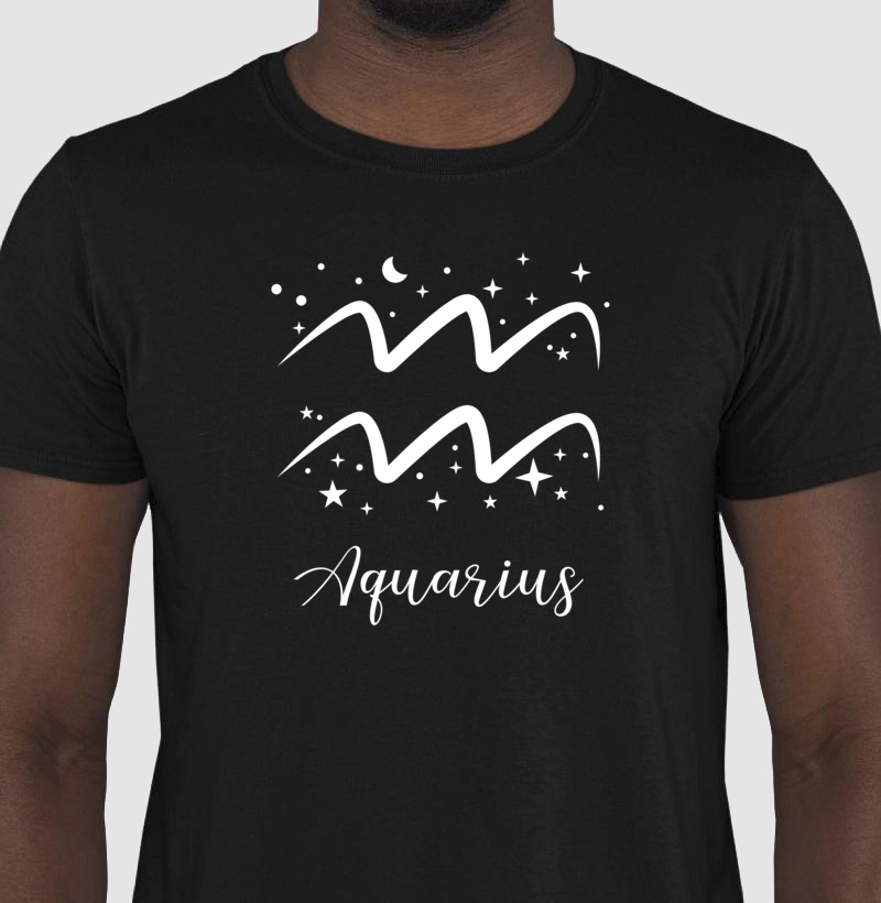 Símbolo - Aquarius