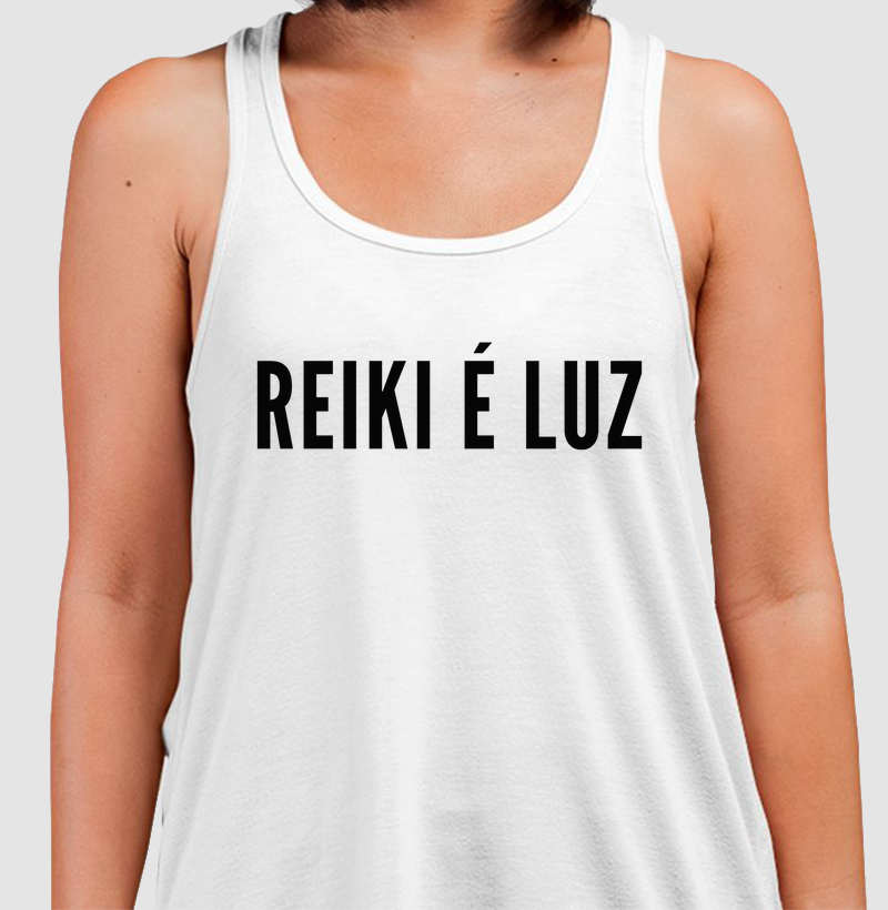 Reiki É Luz