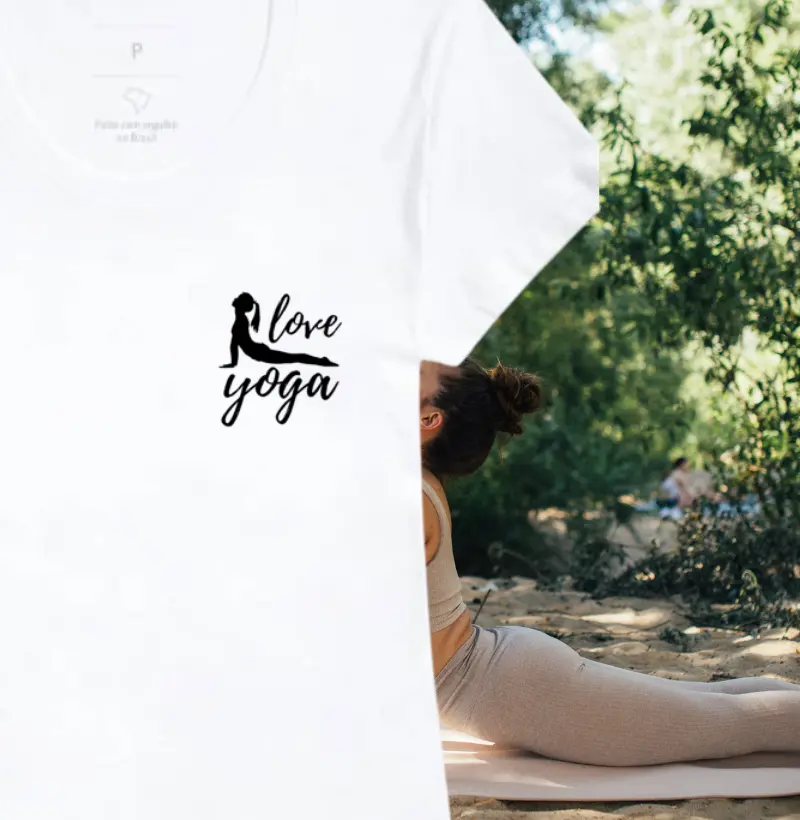 Love Yoga