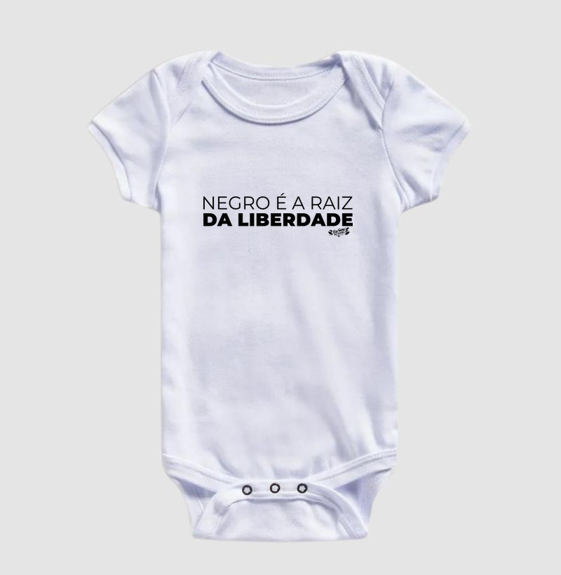 Raiz da liberdade
