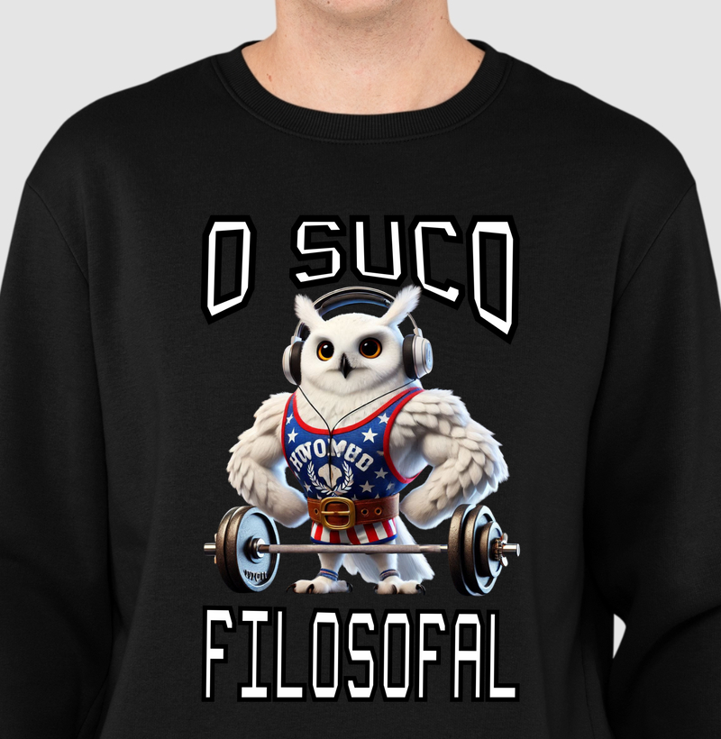 O suco filosofal